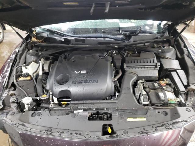 Photo 11 from auction – 2016 NISSAN MAXIMA 3.5 with VIN 1N4AA6AP4GC418124