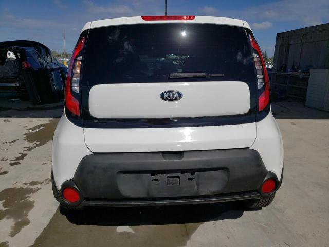 Photo 6 from auction – 2015 KIA SOUL with VIN KNDJN2A20F7187242