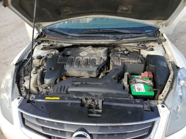 Photo 11 from auction – 2011 NISSAN ALTIMA BAS with VIN 1N4AL2AP7BN440263