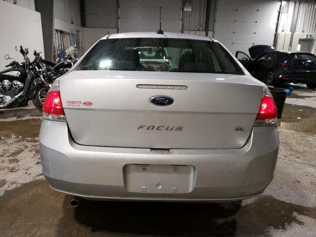 Photo 6 from auction – 2011 FORD FOCUS SE with VIN 1FAHP3FN8BW131508