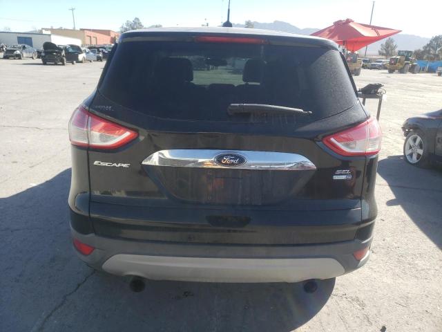 Photo 6 from auction – 2013 FORD ESCAPE SEL with VIN 1FMCU9H94DUA41413
