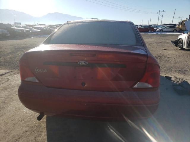 Photo 6 from auction – 2003 FORD FOCUS LX with VIN 1FAFP33Z83W220916