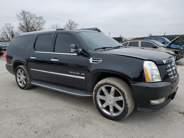 Photo 4 from auction – 2013 CADILLAC ESCALADE E with VIN 1GYS4HEF5DR118209