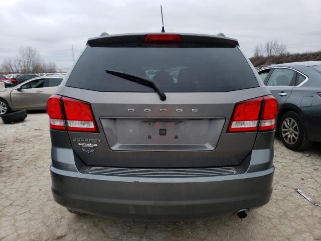 Photo 6 from auction – 2012 DODGE JOURNEY SE with VIN 3C4PDCAB4CT265418