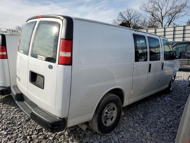 Photo 3 from auction – 2012 CHEVROLET EXPRESS G2 with VIN 1GCWGFCA5C1158829