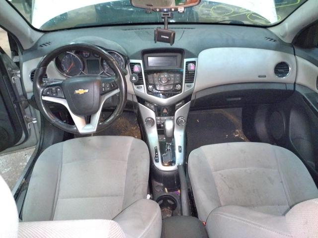 Photo 8 from auction – 2013 CHEVROLET CRUZE LT with VIN 1G1PC5SB2D7202913