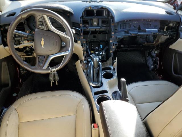 Photo 8 from auction – 2015 CHEVROLET MALIBU 2LT with VIN 1G11D5SL5FF136619