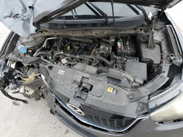 Photo 12 from auction – 2014 MAZDA CX-5 SPORT with VIN JM3KE2BE3E0309314