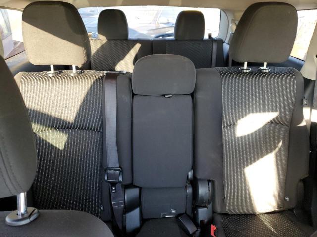 Photo 10 from auction – 2017 DODGE JOURNEY SE with VIN 3C4PDCAB8HT577040