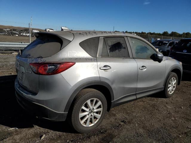 Photo 3 from auction – 2014 MAZDA CX-5 TOURI with VIN JM3KE4CY7E0387311