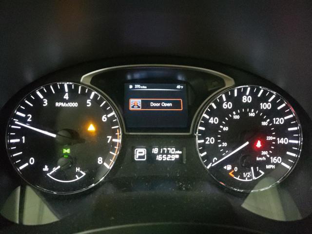 Photo 9 from auction – 2014 NISSAN ALTIMA 2.5 with VIN 1N4AL3AP0EC106243