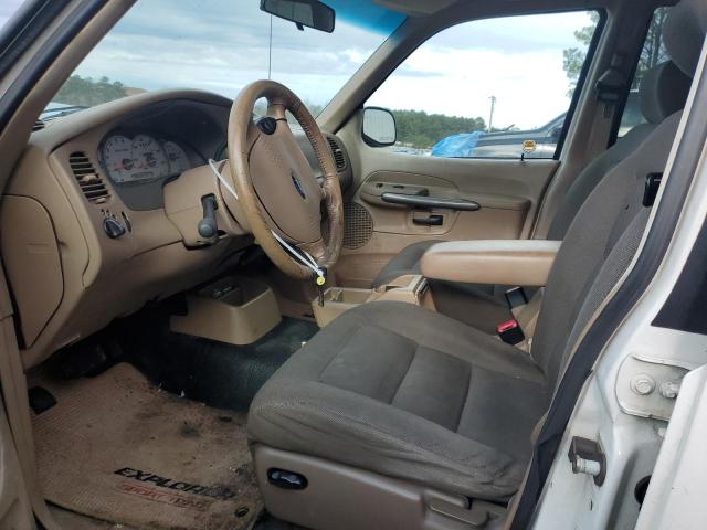 Photo 7 from auction – 2001 FORD EXPLORER S with VIN 1FMZU67E31UA25125