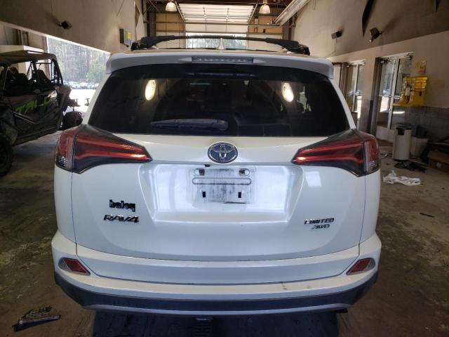 Photo 6 from auction – 2018 TOYOTA RAV4 LIMIT with VIN JTMDFREV8JD232073