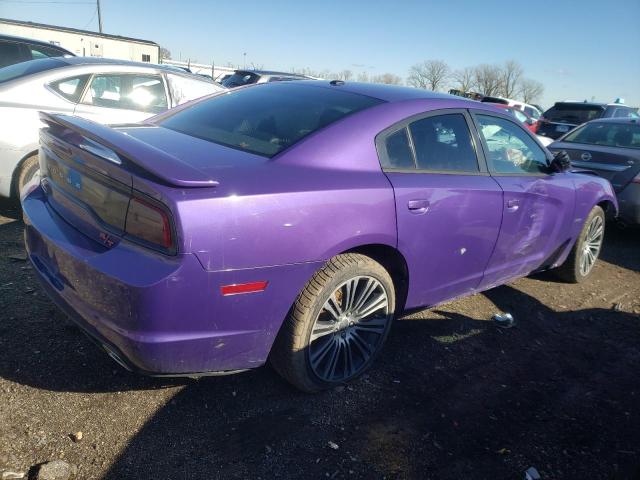 Photo 3 from auction – 2014 DODGE CHARGER R/ with VIN 2C3CDXCT9EH134285