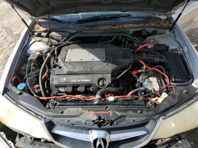 Photo 11 from auction – 2003 ACURA 3.2TL with VIN 19UUA56643A073816
