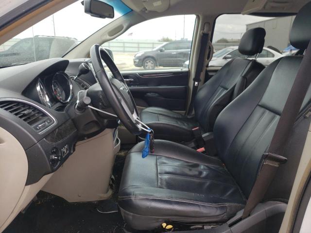 Photo 7 from auction – 2014 CHRYSLER TOWN & COU with VIN 2C4RC1BG0ER156678