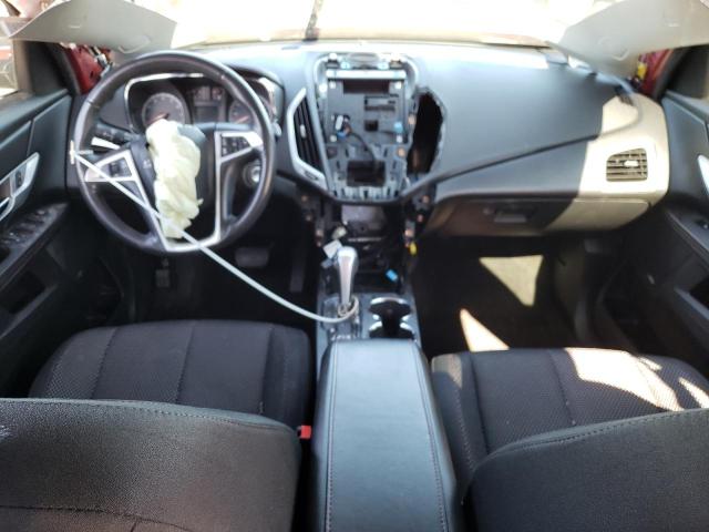 Photo 8 from auction – 2014 GMC TERRAIN SL with VIN 2GKALREKXE6378887