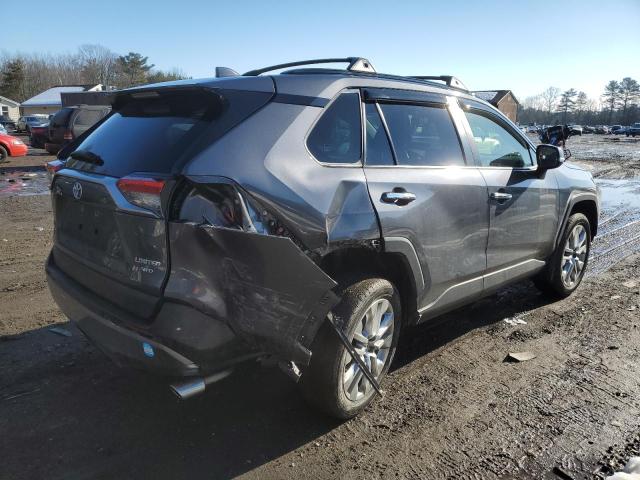 Photo 3 from auction – 2019 TOYOTA RAV4 LIMIT with VIN JTMN1RFV6KD034885