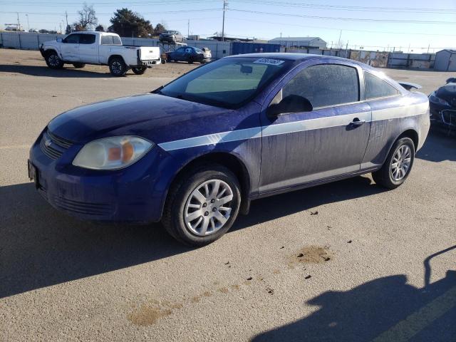 Photo 1 from auction – 2007 CHEVROLET COBALT LS with VIN 1G1AK15F677208735