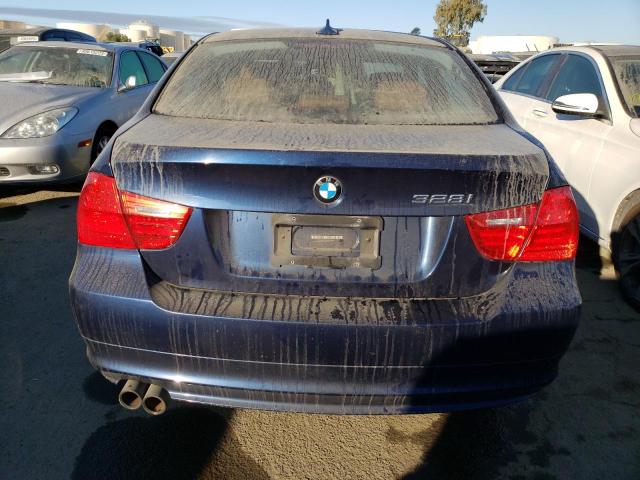 Photo 6 from auction – 2011 BMW 328 XI SUL with VIN WBAPK5C57BA658373