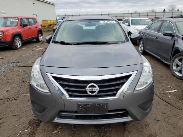 Photo 5 from auction – 2018 NISSAN VERSA S with VIN 3N1CN7APXJL836442