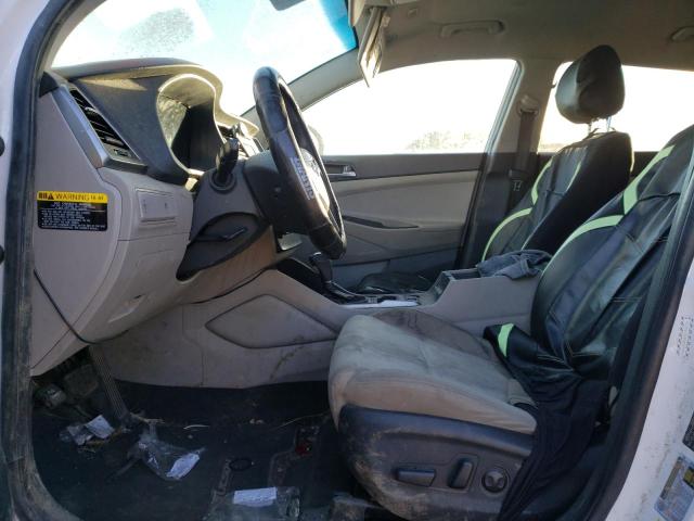 Photo 7 from auction – 2016 HYUNDAI TUCSON LIM with VIN KM8J3CA48GU140276