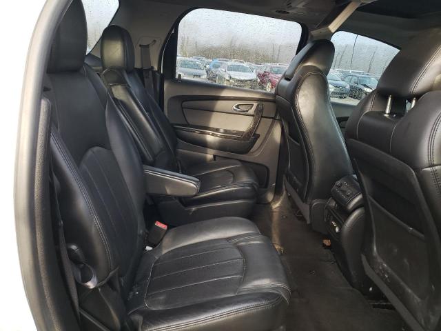 Photo 10 from auction – 2011 GMC ACADIA DEN with VIN 1GKKVTED1BJ336054