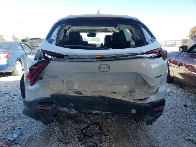 Photo 6 from auction – 2023 MAZDA CX-9 TOURI with VIN JM3TCBCY0P0647680