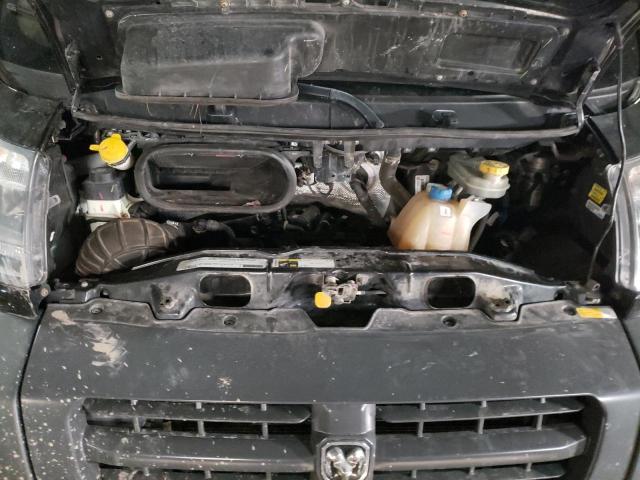 Photo 12 from auction – 2017 RAM PROMASTER with VIN 3C6TRVDG9HE540898