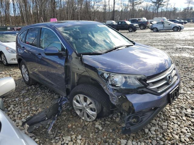 Photo 4 from auction – 2014 HONDA CR-V EX with VIN 5J6RM4H58EL080893
