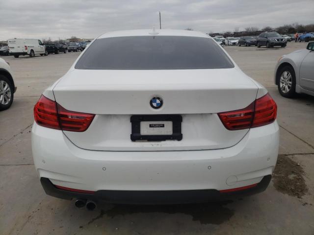 Photo 6 from auction – 2014 BMW 428 XI with VIN WBA3N5C55EF716235