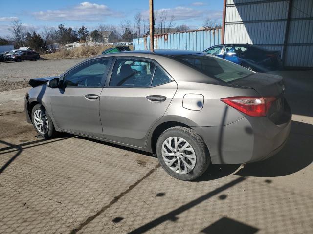 Photo 2 from auction – 2018 TOYOTA COROLLA L with VIN 2T1BURHE5JC972072