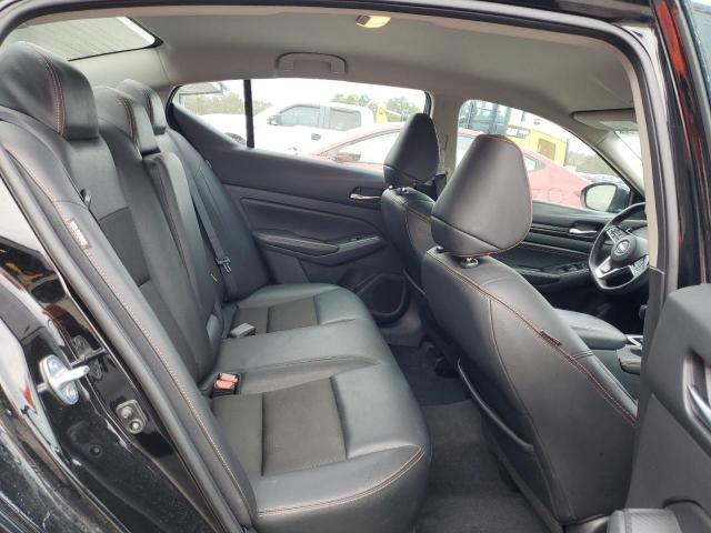 Photo 10 from auction – 2021 NISSAN ALTIMA SR with VIN 1N4BL4CV6MN389322