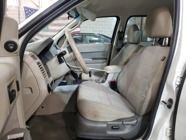 Photo 7 from auction – 2012 FORD ESCAPE XLT with VIN 1FMCU0D79CKC66419