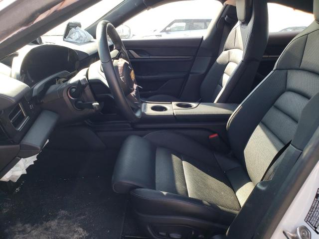 Photo 7 from auction – 2022 PORSCHE TAYCAN 4S with VIN WP0AB2Y19NSA45346