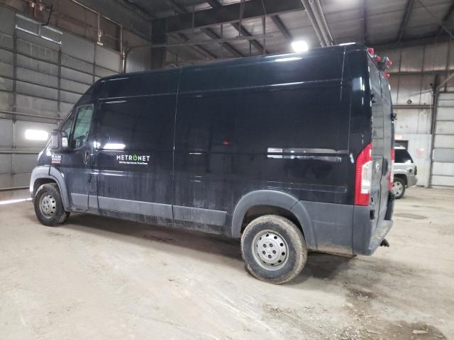 Photo 2 from auction – 2017 RAM PROMASTER with VIN 3C6TRVDG9HE540898
