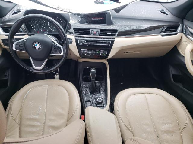 Photo 8 from auction – 2018 BMW X1 XDRIVE2 with VIN WBXHT3C30J5F90437
