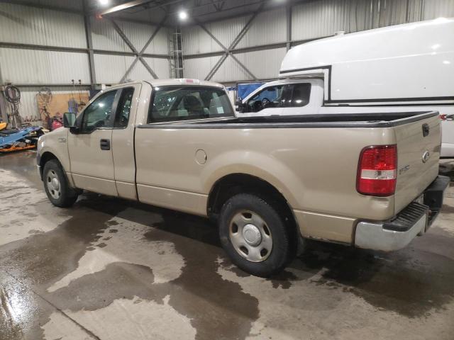 Photo 2 from auction – 2007 FORD F150 with VIN 1FTRF12W27NA60632