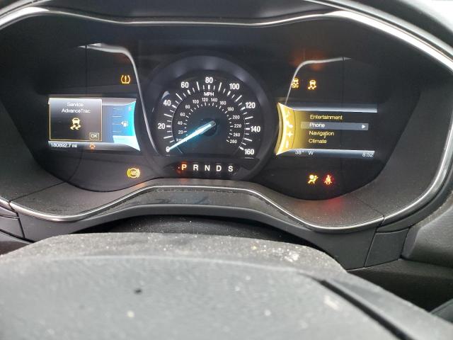 Photo 9 from auction – 2013 FORD FUSION TIT with VIN 3FA6P0D94DR369583