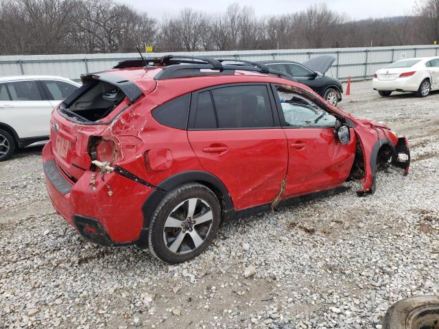 Photo 3 from auction – 2017 SUBARU CROSSTREK with VIN JF2GPABC5H8206078