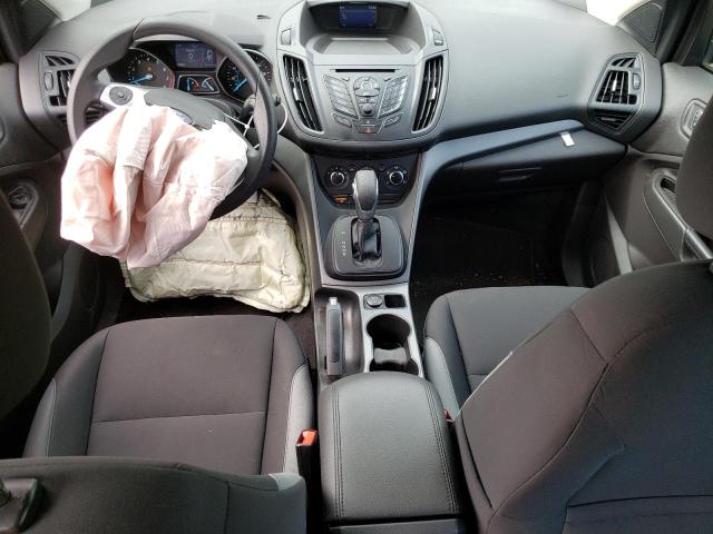 Photo 8 from auction – 2015 FORD ESCAPE S with VIN 1FMCU0F71FUB25396