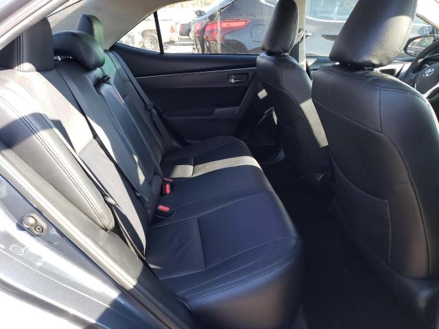 Photo 10 from auction – 2019 TOYOTA COROLLA L with VIN 2T1BURHE5KC175998