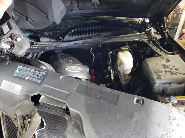 Photo 11 from auction – 2005 GMC SIERRA K25 with VIN 1GTHK24U55E337800