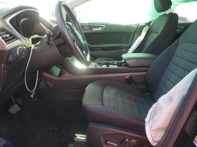 Photo 7 from auction – 2019 FORD EDGE SEL with VIN 2FMPK3J92KBB79386