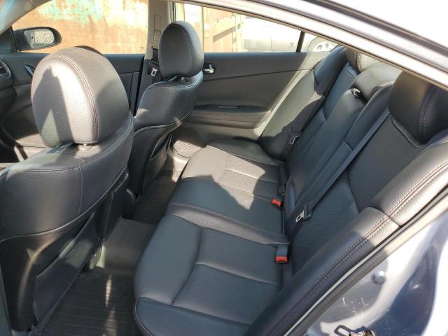 Photo 10 from auction – 2010 NISSAN MAXIMA with VIN 1N4AA5AP1AC814514