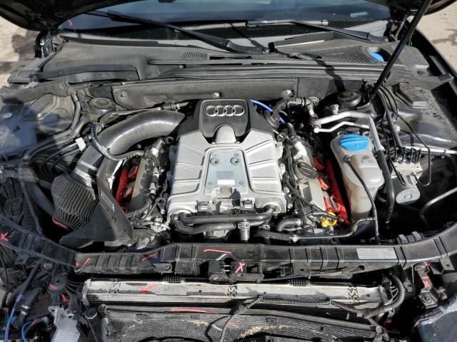 Photo 11 from auction – 2016 AUDI S5 PREMIUM with VIN WAUC4AFR8GA045959