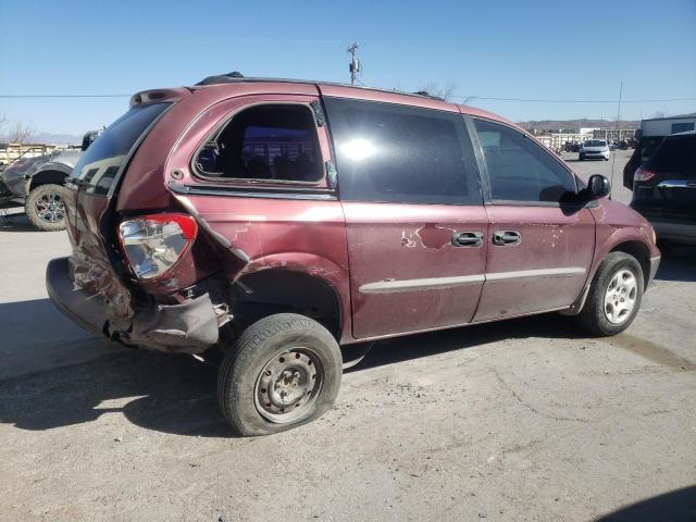 Photo 3 from auction – 2001 DODGE CARAVAN SE with VIN 1B4GP25341B150110