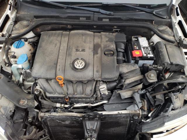 Photo 11 from auction – 2012 VOLKSWAGEN JETTA with VIN 3VWDP7AJ6CM319012