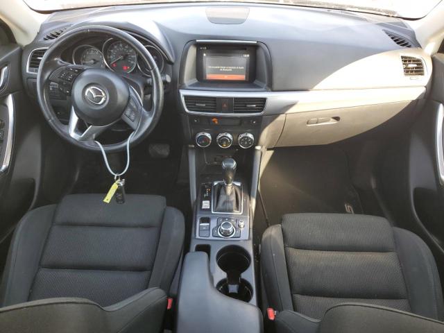 Photo 8 from auction – 2016 MAZDA CX-5 TOURI with VIN JM3KE2CY2G0811727