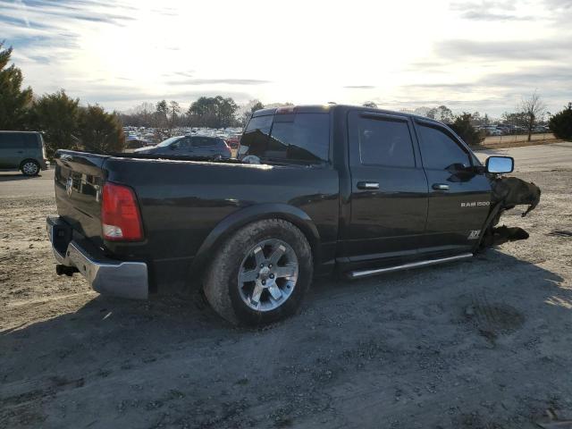 Photo 3 from auction – 2011 DODGE RAM 1500 with VIN 1D7RV1CT4BS640049